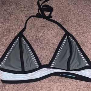 Bathing suit
